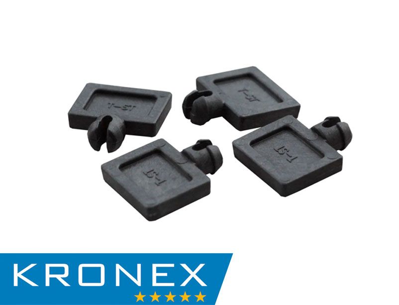  KRONEX   4      